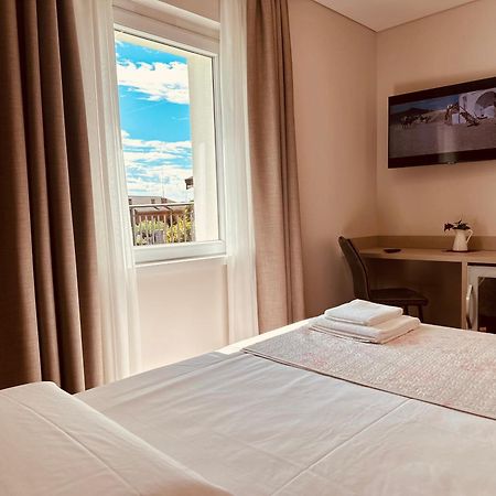 Hotel Riviera Magnano in Riviera Ngoại thất bức ảnh