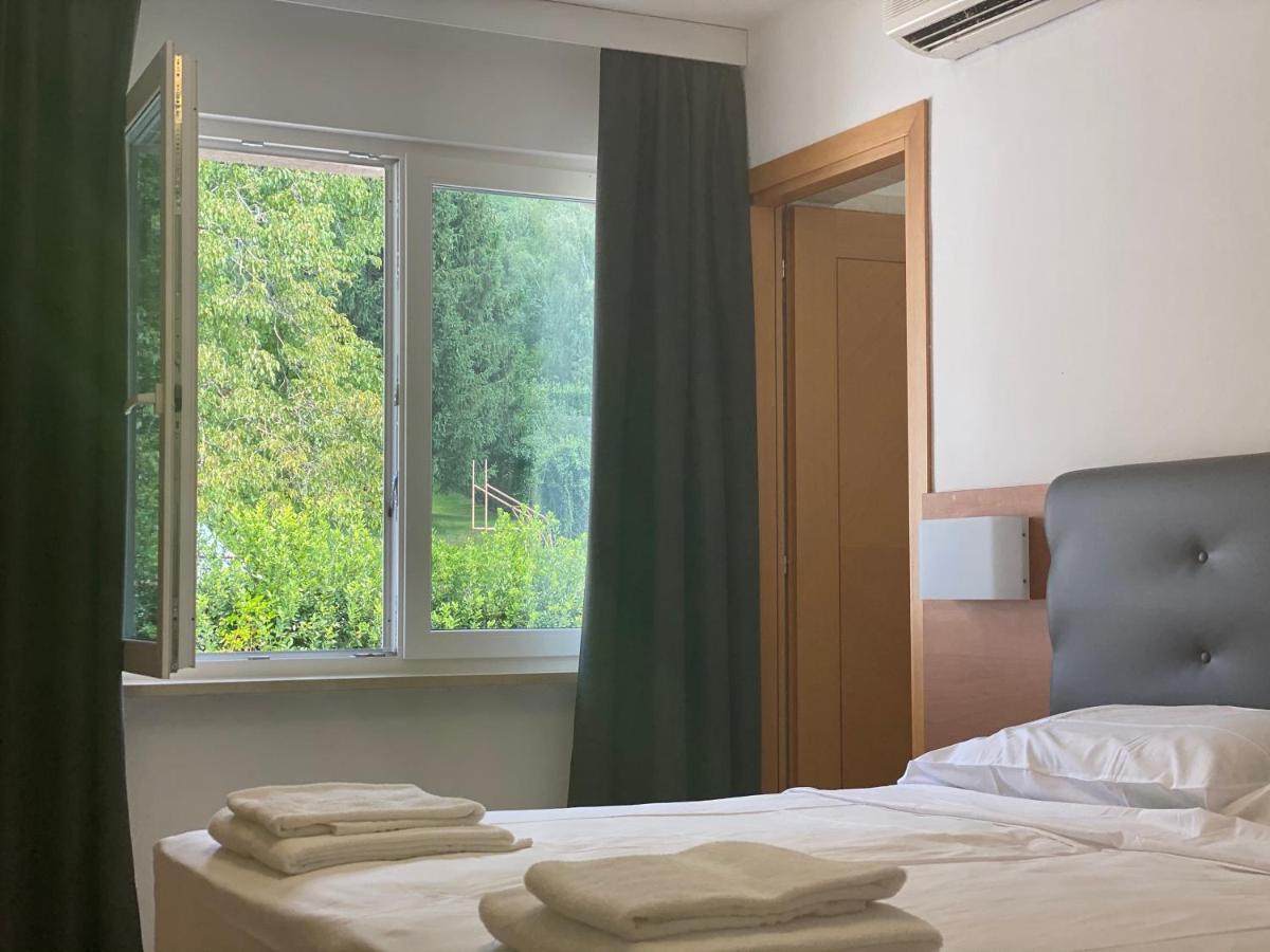Hotel Riviera Magnano in Riviera Ngoại thất bức ảnh