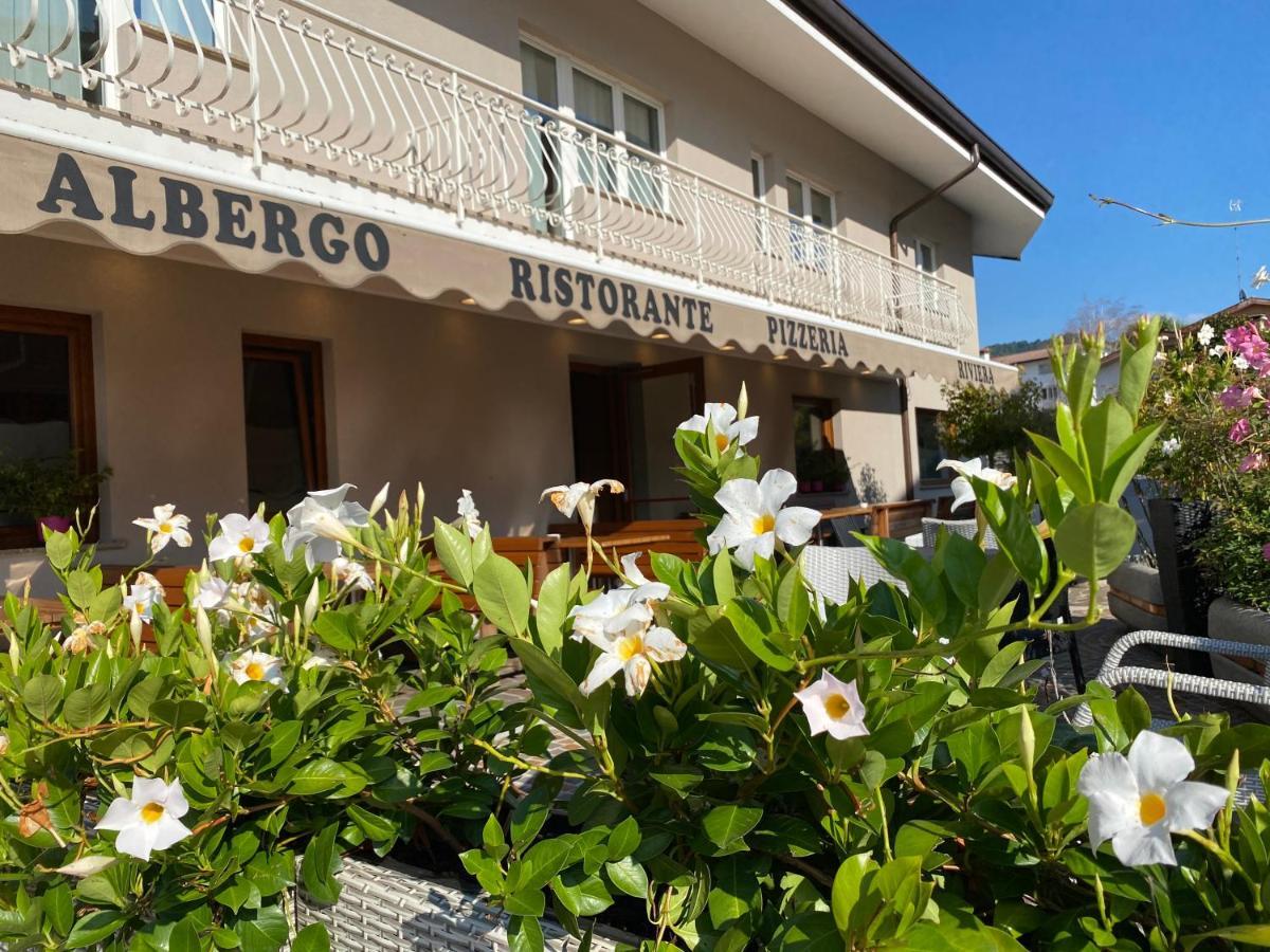 Hotel Riviera Magnano in Riviera Ngoại thất bức ảnh