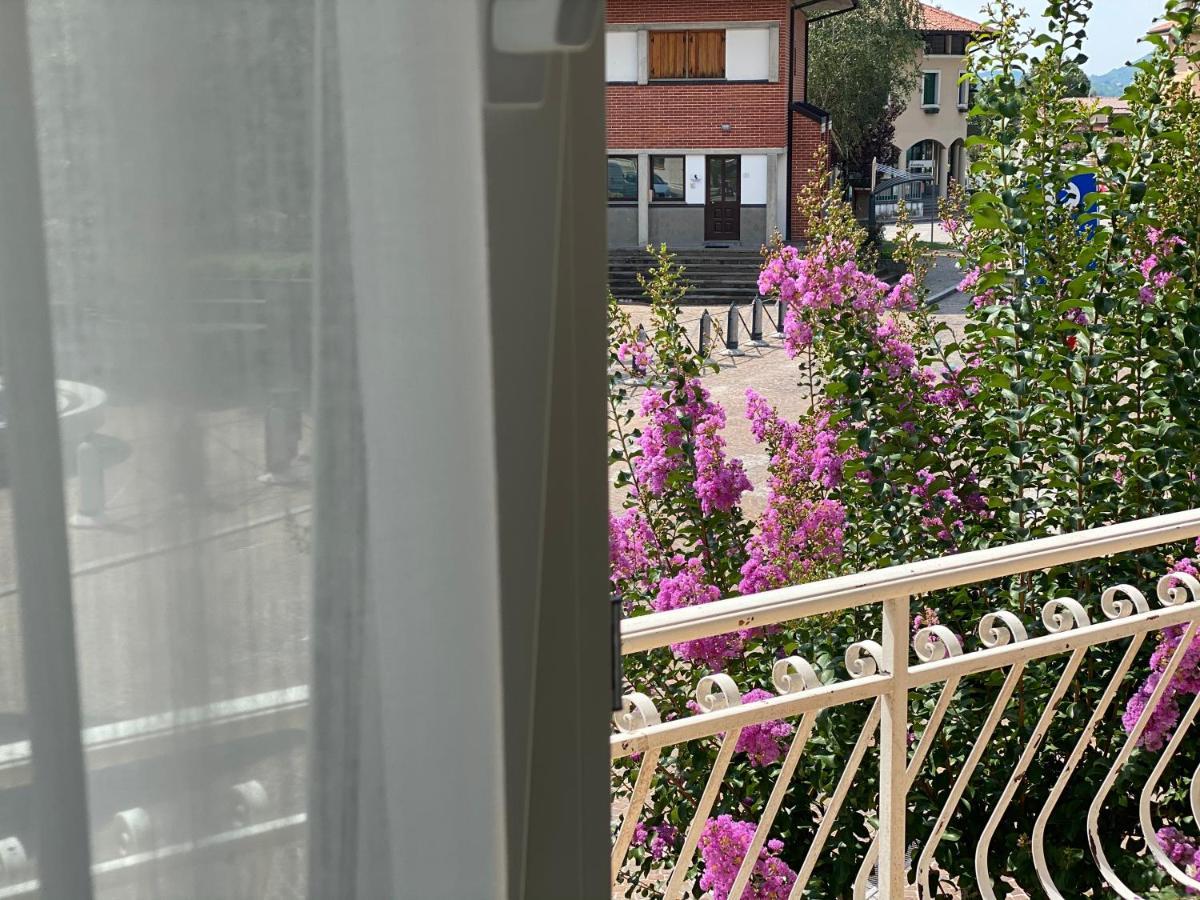 Hotel Riviera Magnano in Riviera Ngoại thất bức ảnh