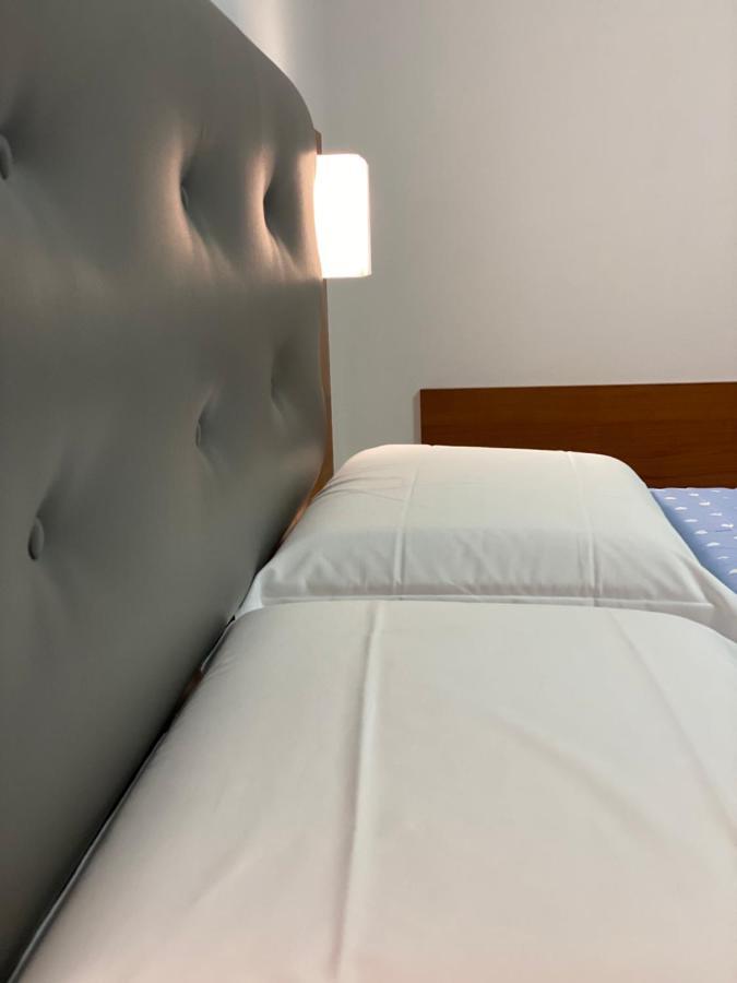 Hotel Riviera Magnano in Riviera Ngoại thất bức ảnh