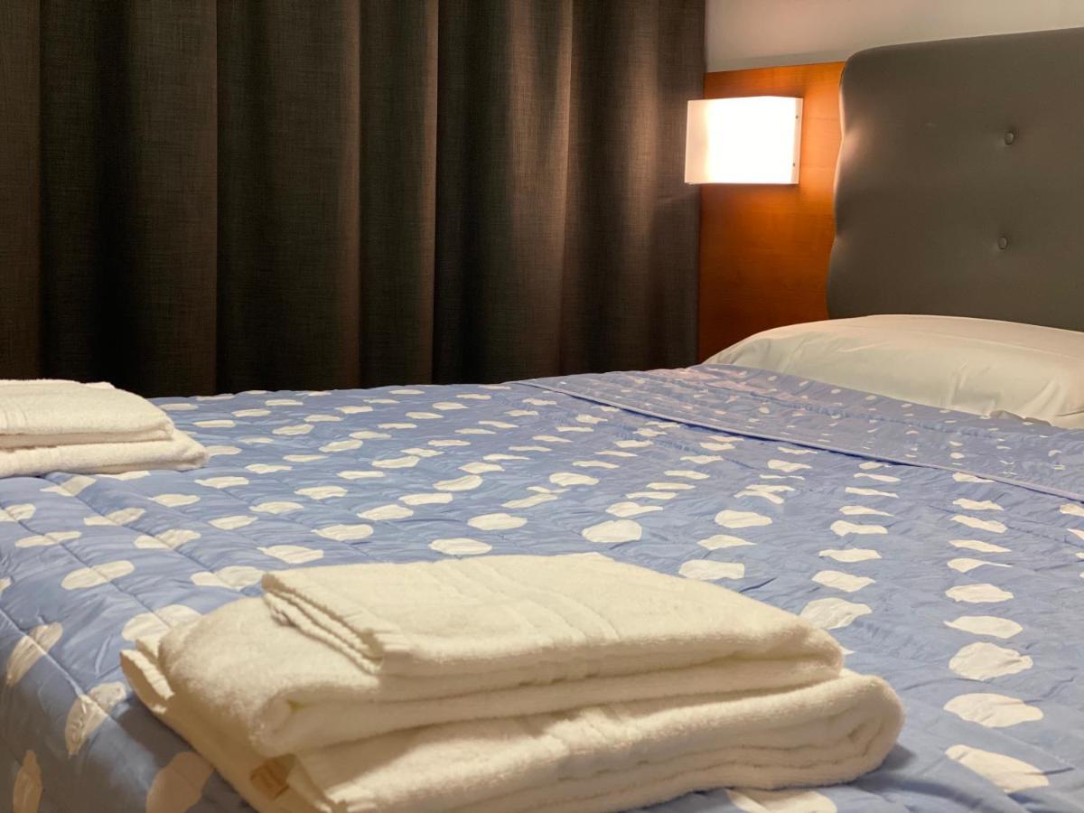 Hotel Riviera Magnano in Riviera Ngoại thất bức ảnh